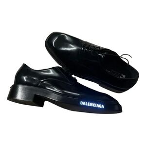 Balenciaga RIM Derby LED